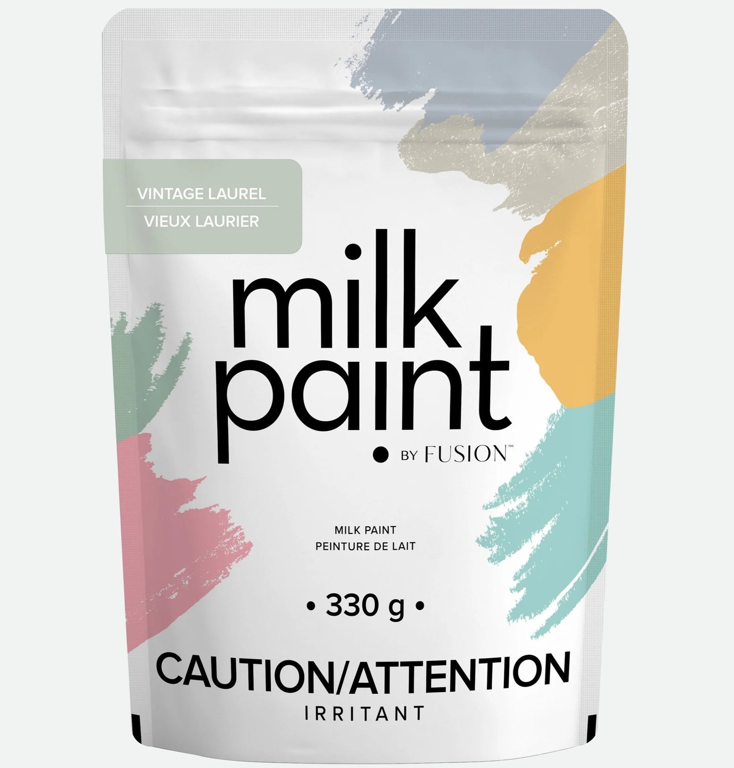 Vintage Laurel - Fusion Milk Paint - 50g