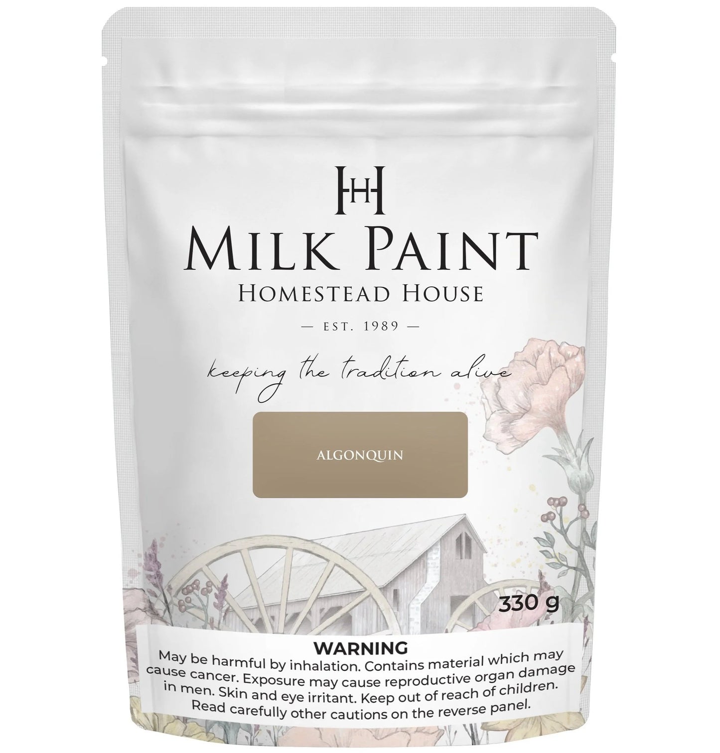 Algonquin - Fusion Milk Paint - 50g