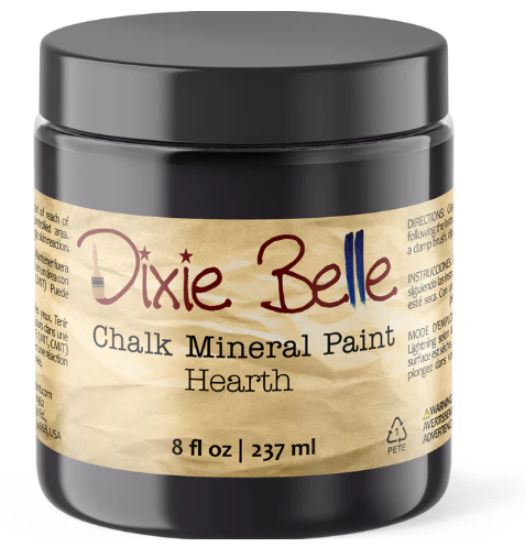*NEW Hearth- Dixie Belle Chalk Mineral Paint