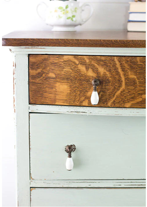 Craftsmen - Fusion Milk Paint - 50g