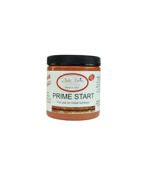 Prime Start - 8oz