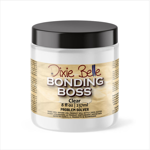 Bonding BOSS- 8 oz- Dixie Belle (slick stick)