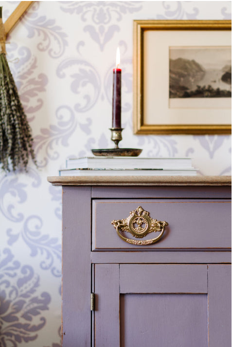 Lavende - Fusion Milk Paint - 50g