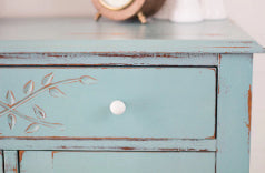 Loyalist - Fusion Milk Paint - 50g