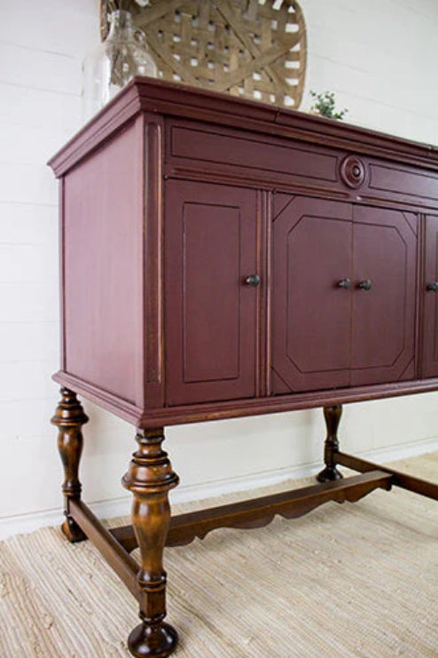 Cranberry - Fusion Milk Paint - 50g