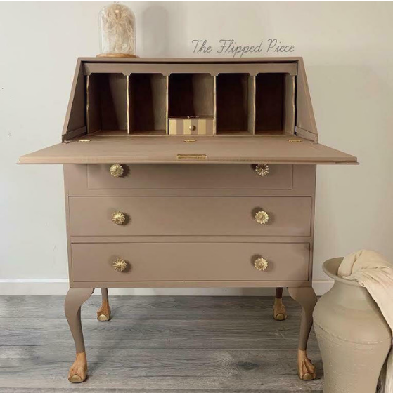 Mud Puddle- Dixie Belle Chalk Mineral Paint