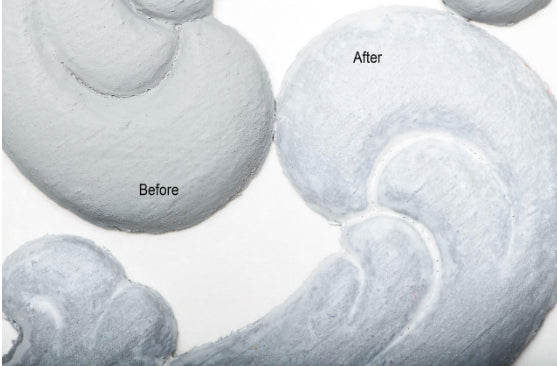 Whitewash Glaze - Dixie Belle