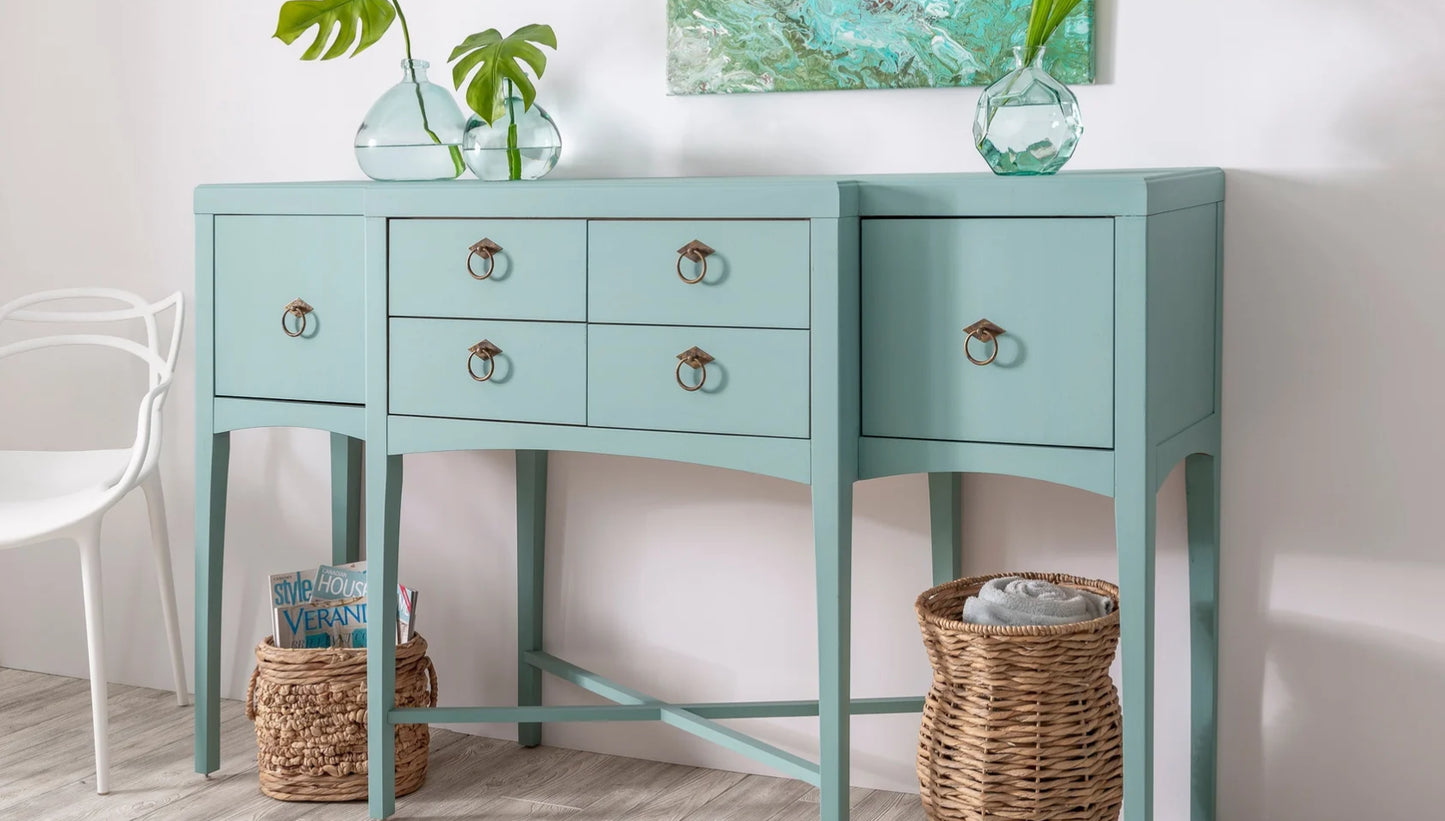 Sea Glass - Fusion Milk Paint - 50g
