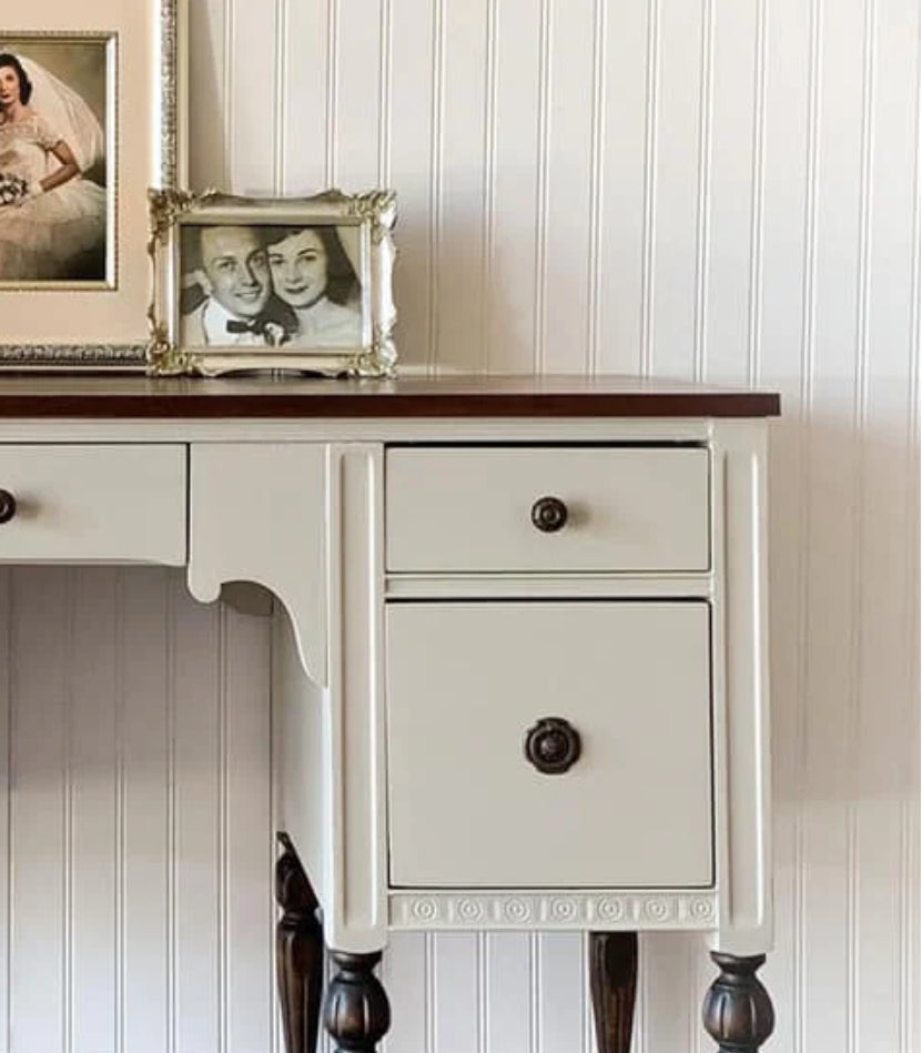 Putty - Fusion Mineral Paint - All in one paint