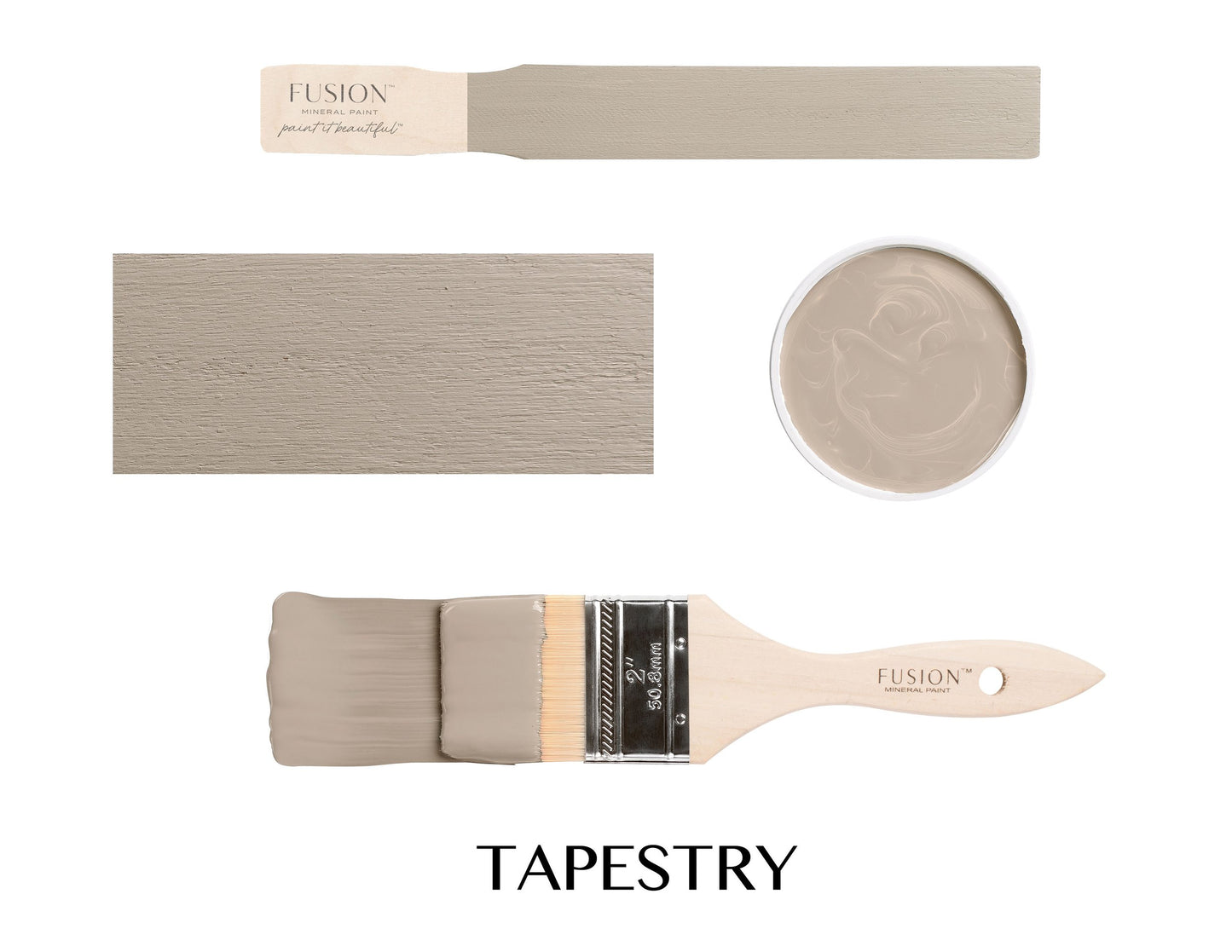 Tapestry - Fusion Mineral Paint - All in one paint