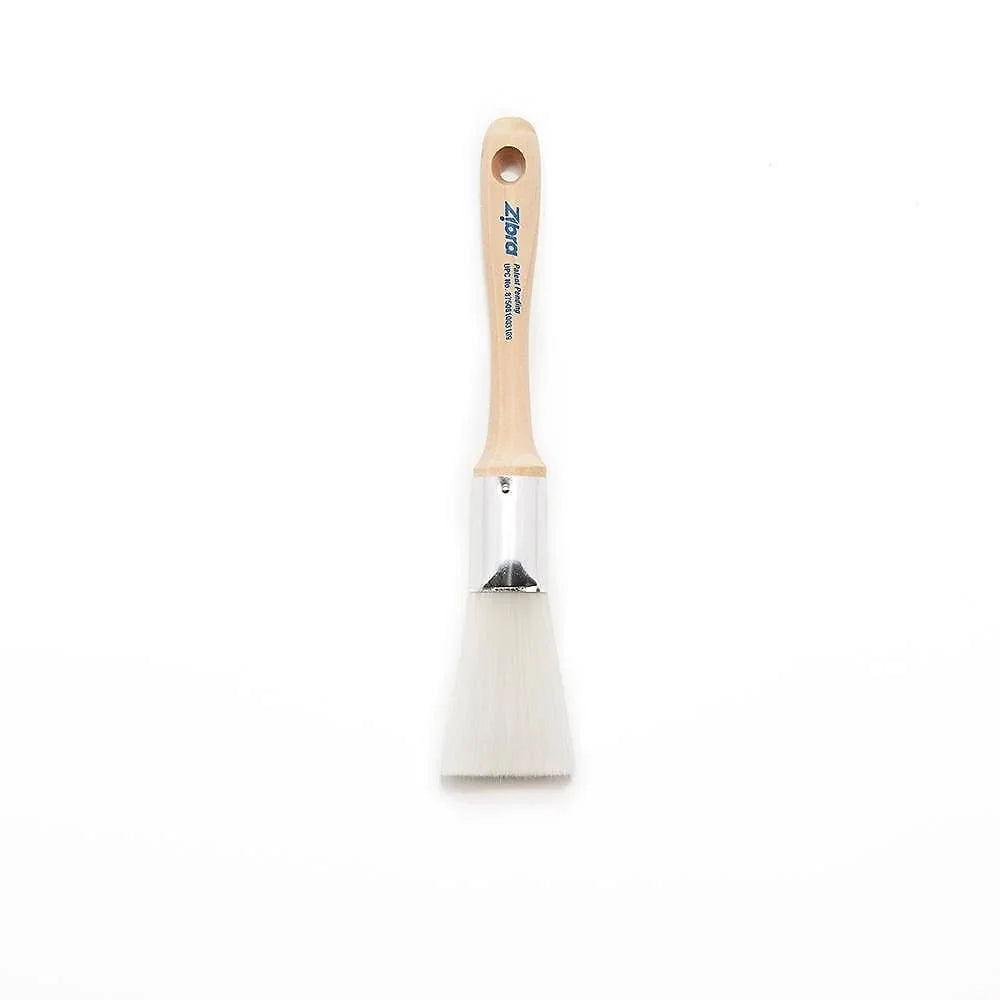 zibra fan brush