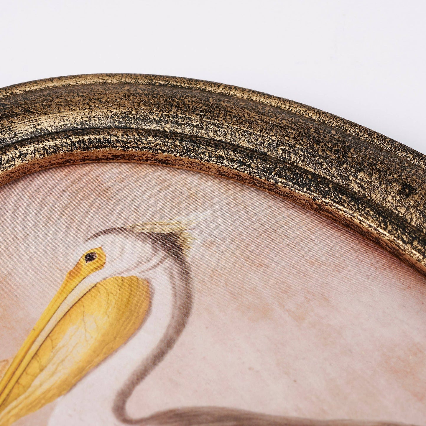 Pelican Hanging Decor