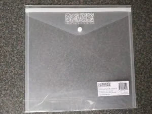 IOD ENVELOPES FOR STAMPS