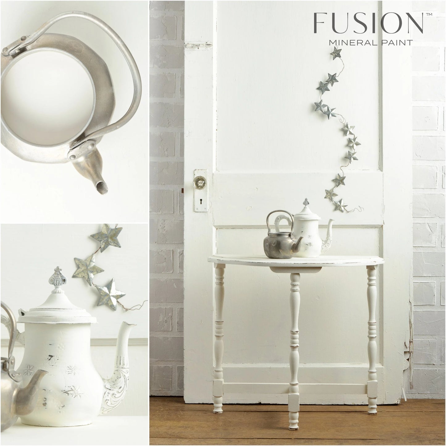 Casement - Fusion Mineral Paint - All in one paint