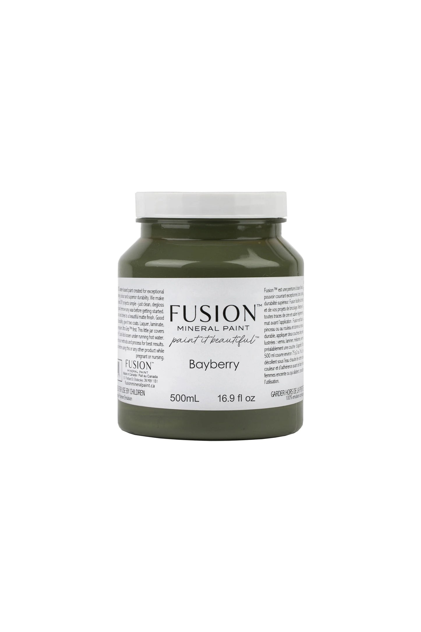 Bayberry - Fusion Mineral Paint - All in one paint