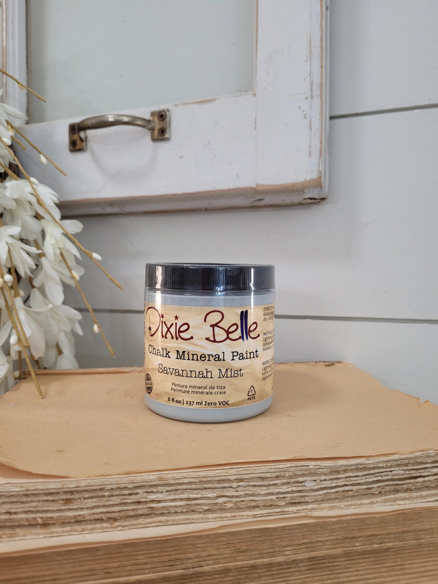 Savannah Mist - Dixie Belle Chalk Mineral Paint