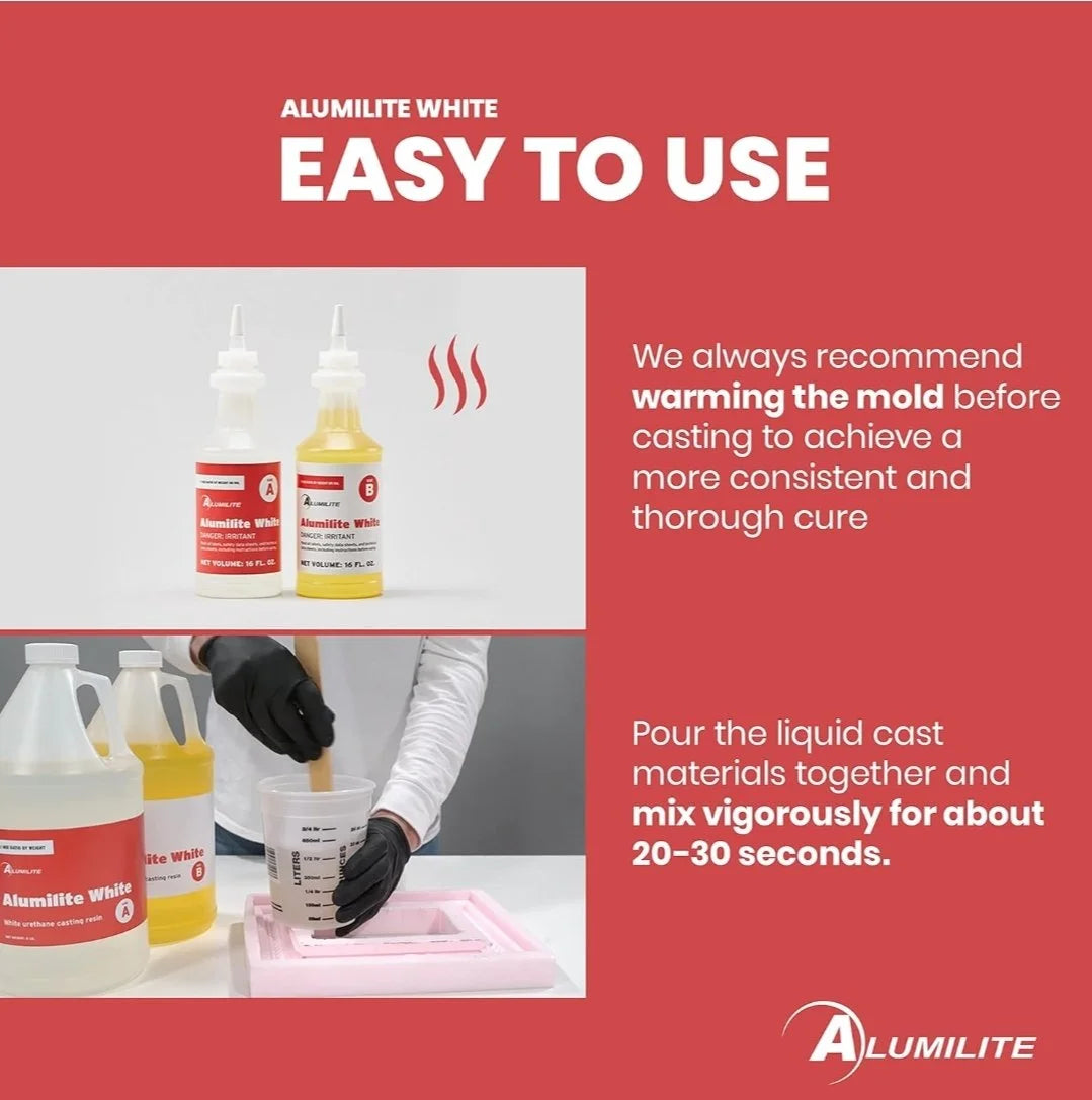 Amazing Casting Resin