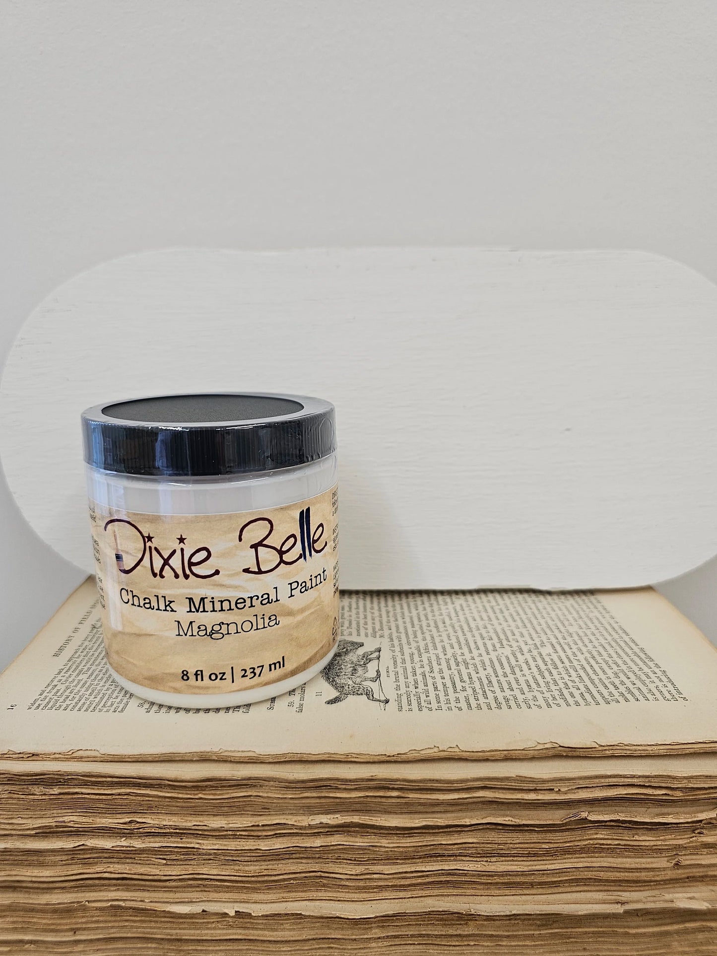 Magnolia- Dixie Belle Chalk Mineral Paint