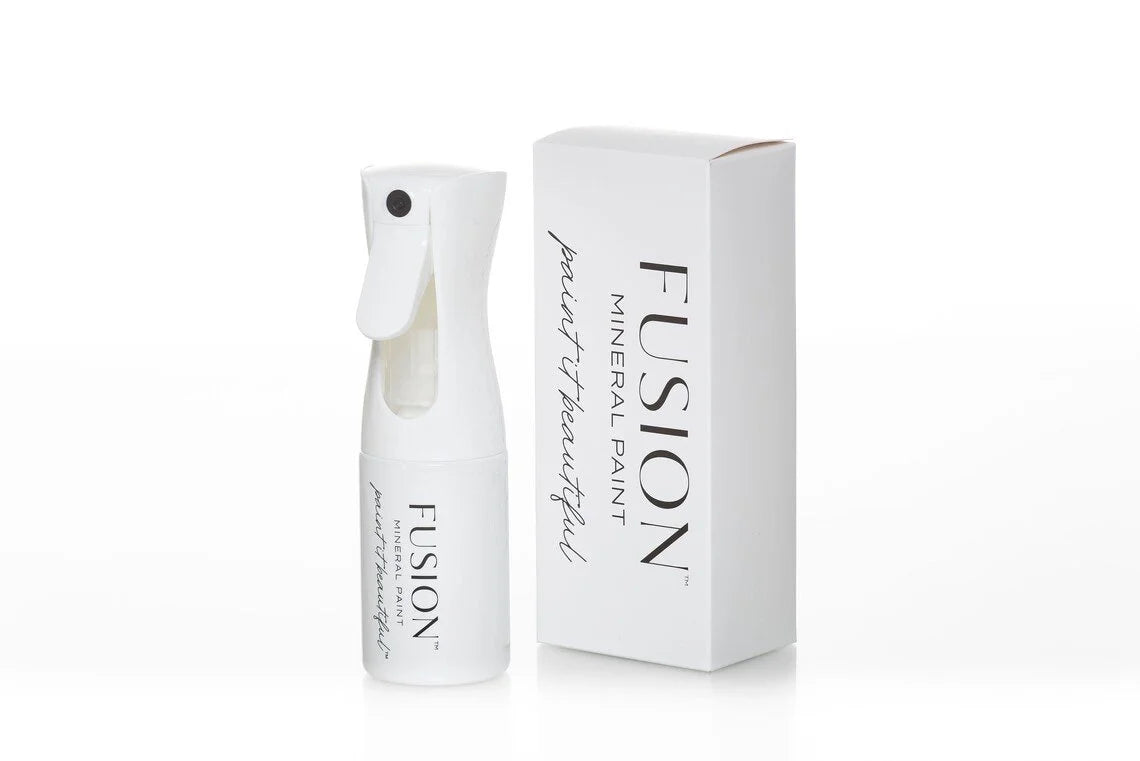 Fusion Mineral Paint Continuous Spray Misting Bottle