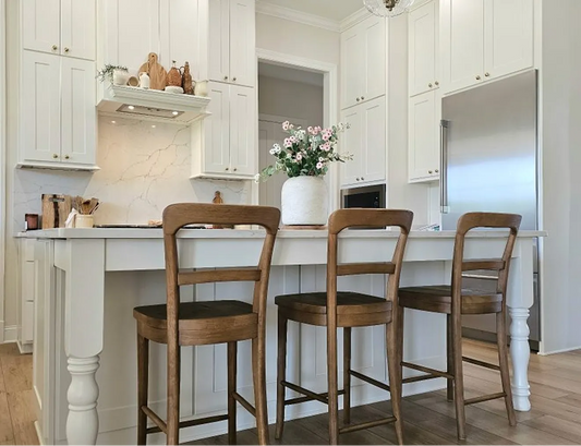 Luxury Vinyl PlankFlooring: Why It’s the Only Option We Use In Our Homes