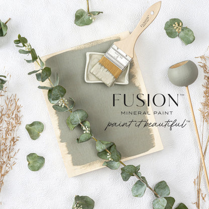Eucalyptus - Fusion Mineral Paint - All in one paint