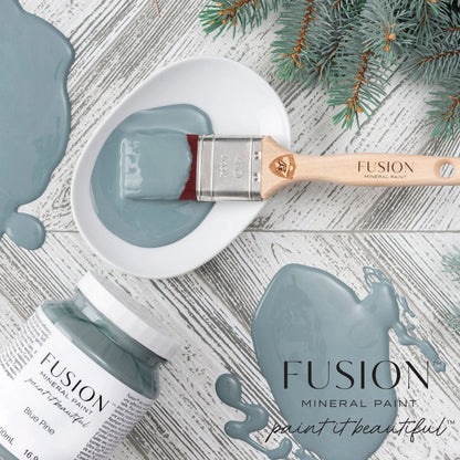Blue Pine - Fusion Mineral Paint - All in one paint