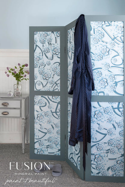 Blue Pine - Fusion Mineral Paint - All in one paint