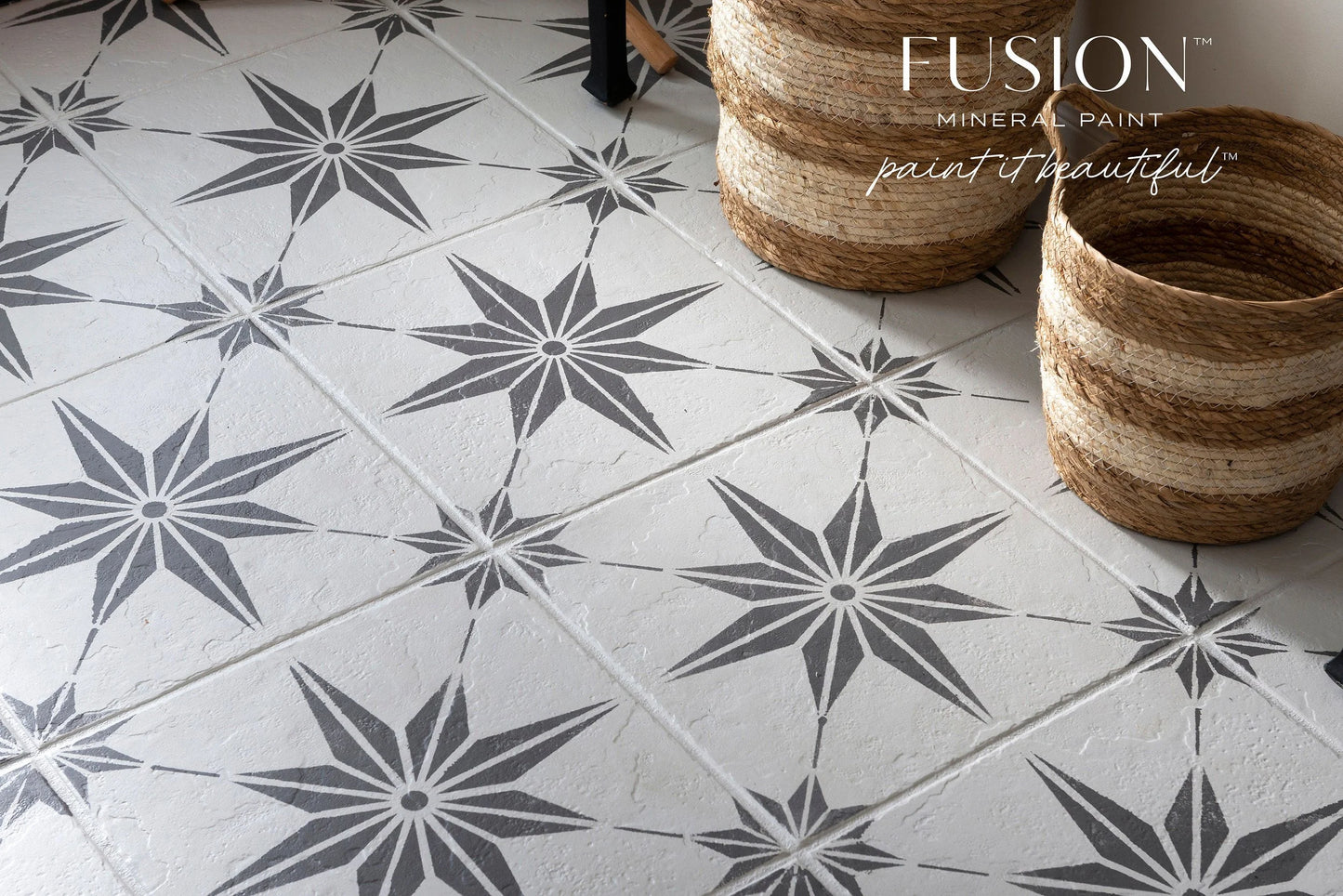 Hazelwood (dark gray) - Fusion Mineral Paint - All in one paint