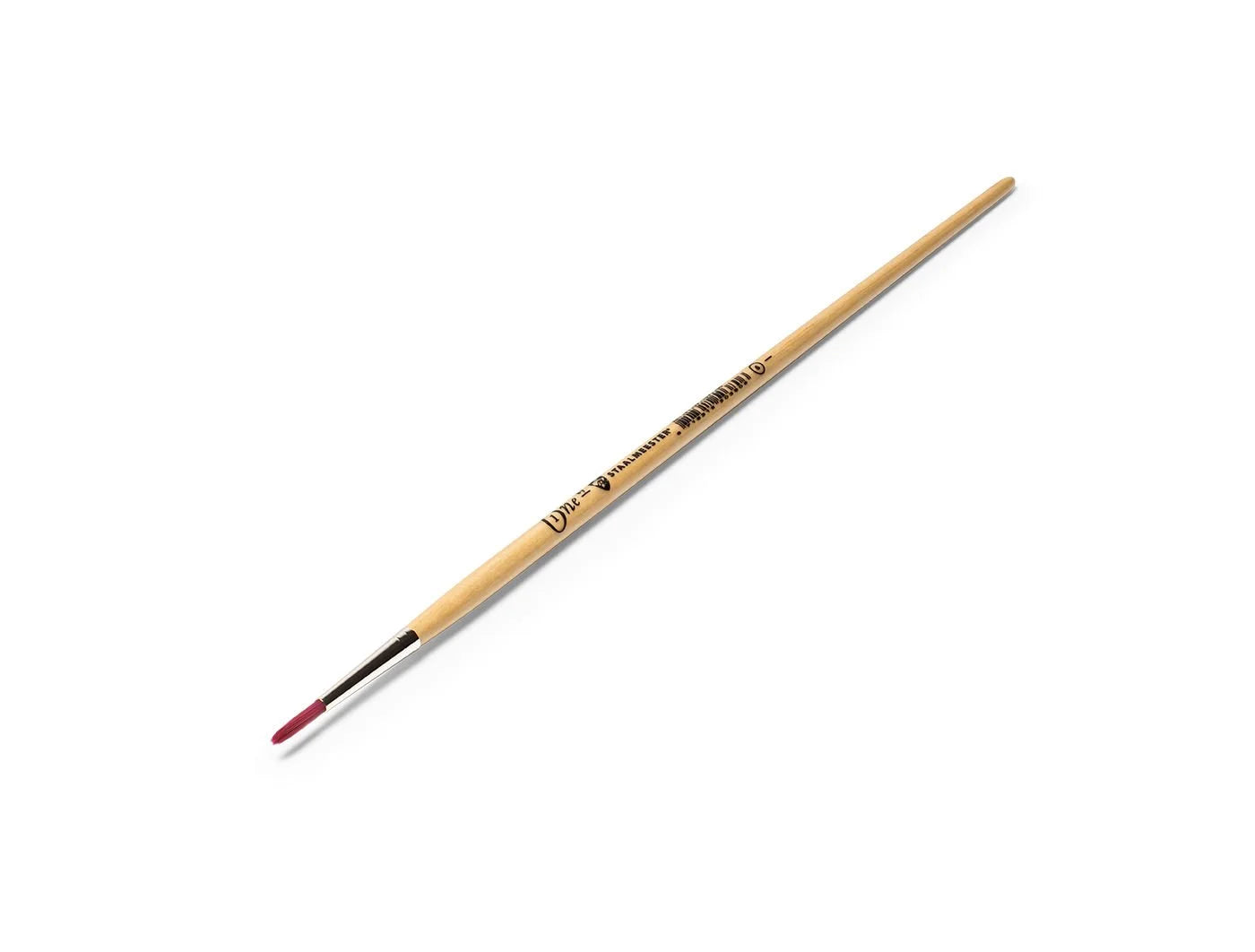STAALMEESTER® THE ONE SERIES - ROUND ARTIST