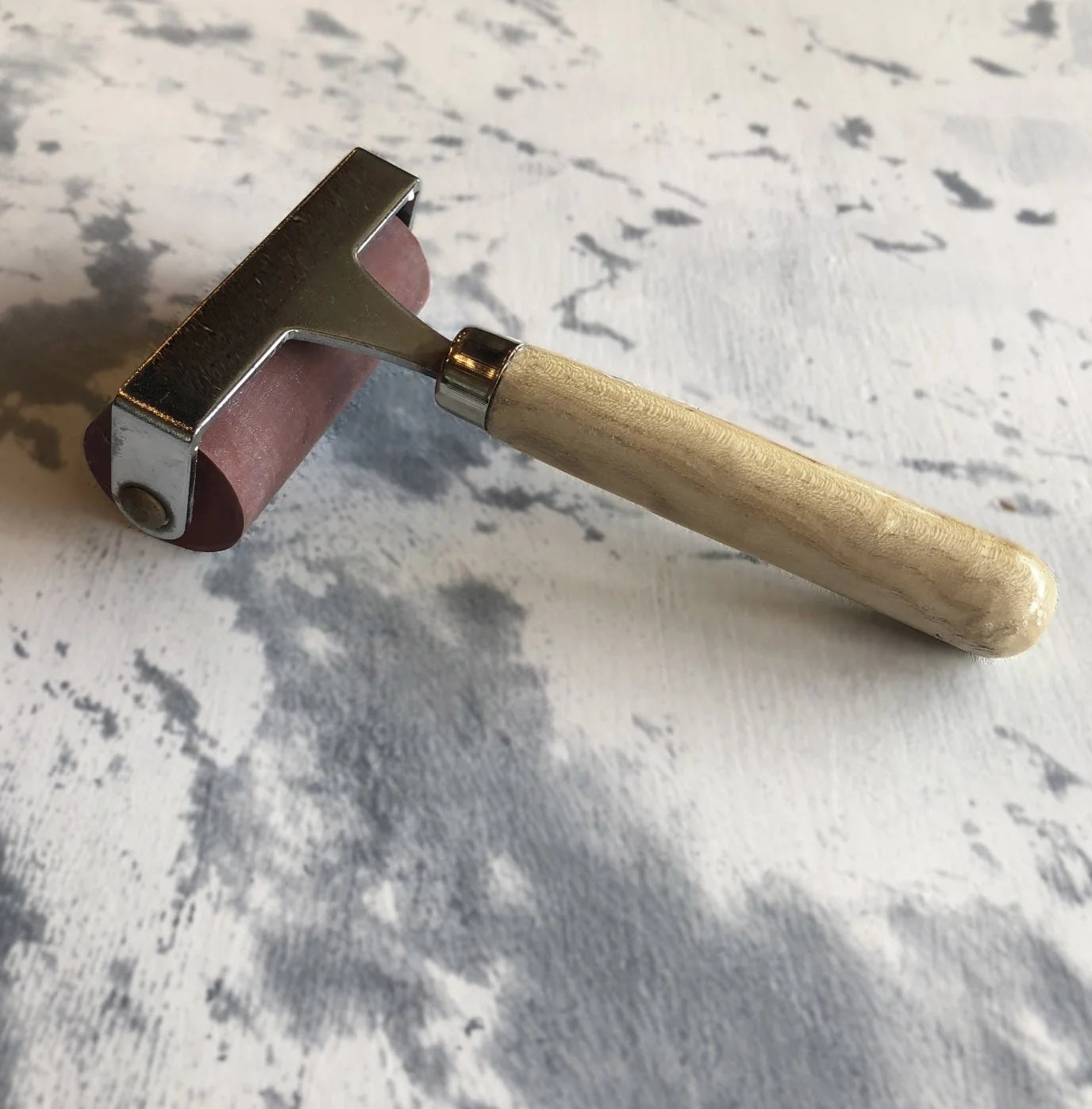 Iron Orchid Designs Brayer