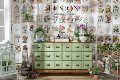Conservatory - Fusion Mineral Paint - All in one paint
