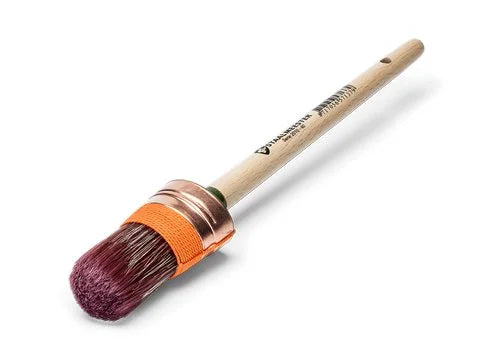 STAALMEESTER - ORIGINAL SERIES - OVAL paint brush