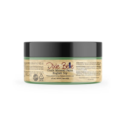 English Ivy- Dixie Belle Chalk Mineral Paint