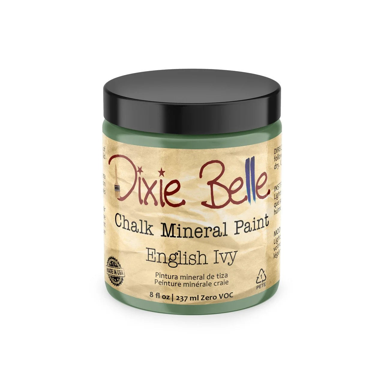 English Ivy- Dixie Belle Chalk Mineral Paint