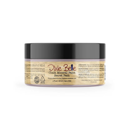 Secret Path- Dixie Belle Chalk Mineral Paint