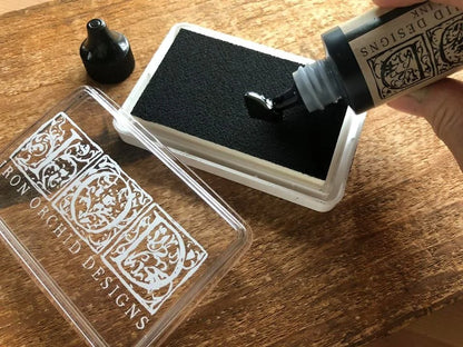 IOD DECOR INK