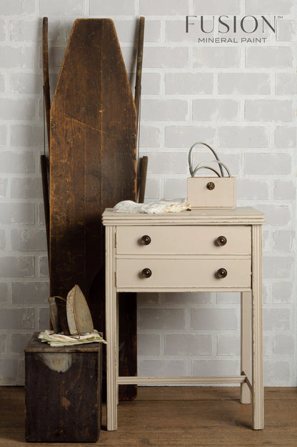 Cathedral Taupe - Fusion Mineral Paint - All in one paint