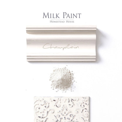 Champlain - Fusion Milk Paint - 50g