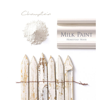 Champlain - Fusion Milk Paint - 50g