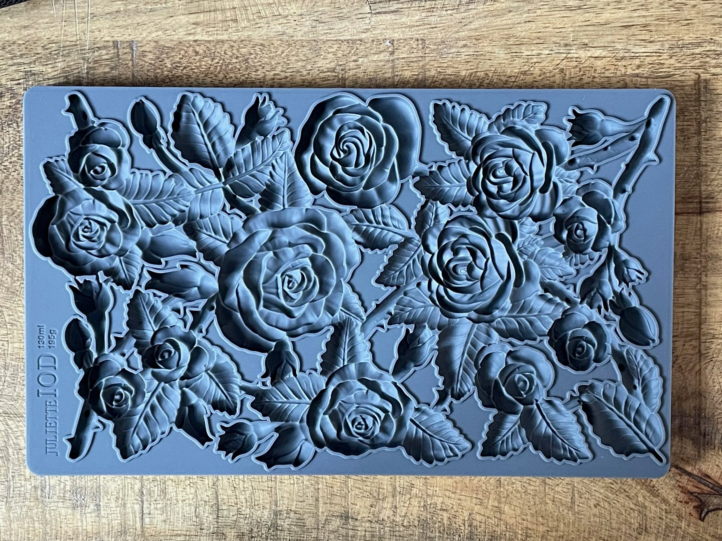 JULIETTE IOD MOULD
