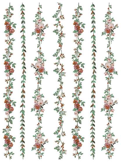 La Folie IOD Paint Inlay 12x16 Pad
