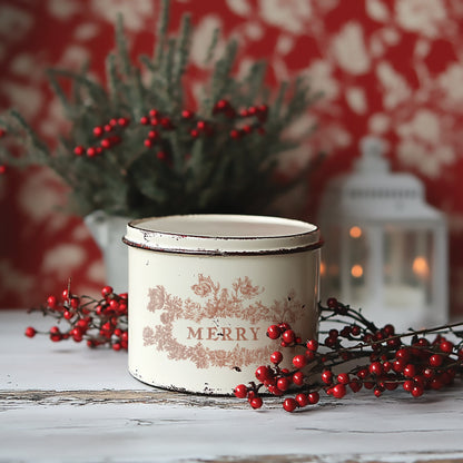 Twelfth Night IOD Paint Inlay 12x16 Pad