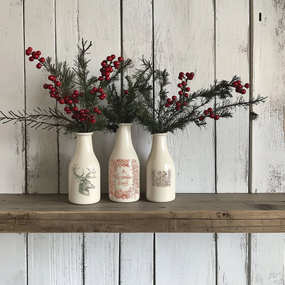 Twelfth Night IOD Paint Inlay 12x16 Pad