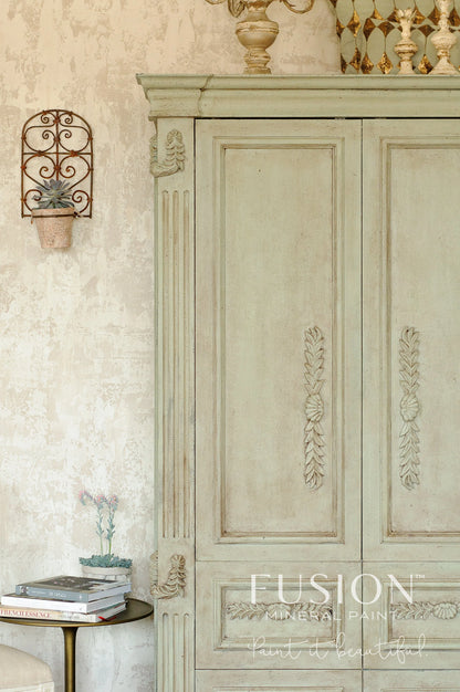 Lichen - Fusion Mineral Paint - All in one paint