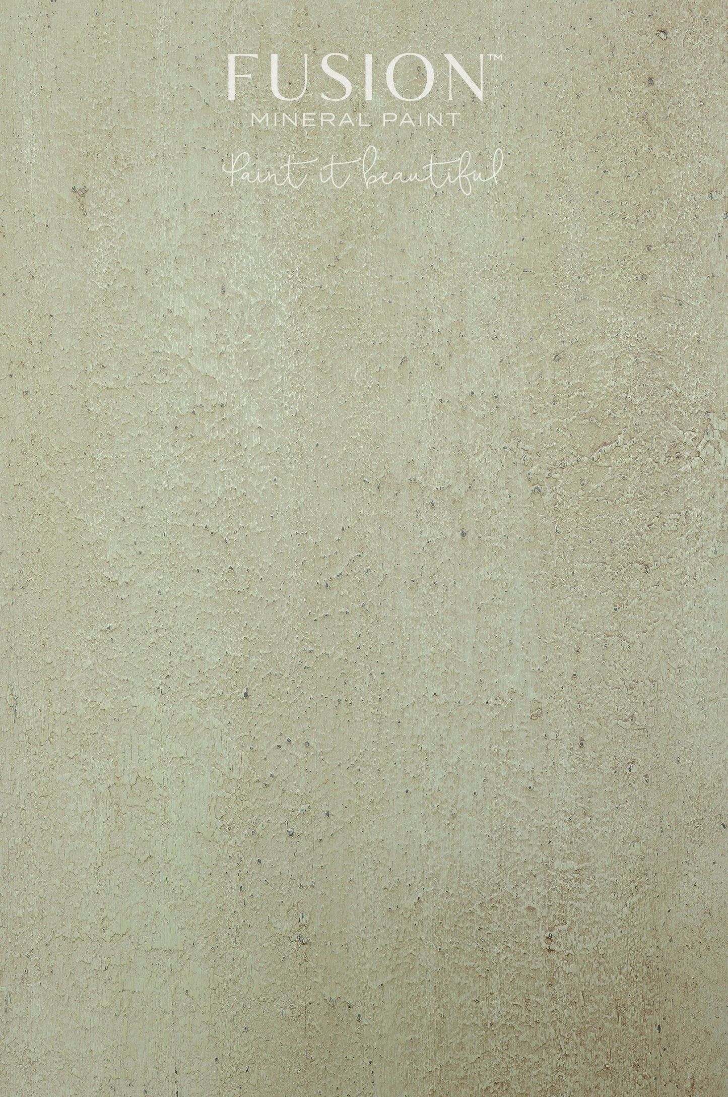 Lichen - Fusion Mineral Paint - All in one paint