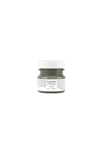 Everett- Fusion Mineral Paint - All in one paint