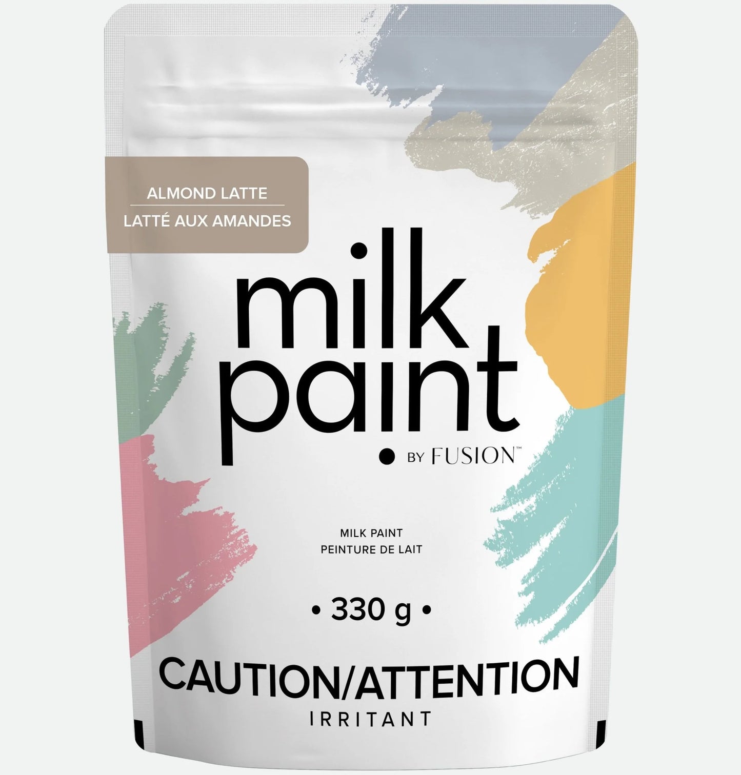 Almond Latte - Fusion Milk Paint - 50g