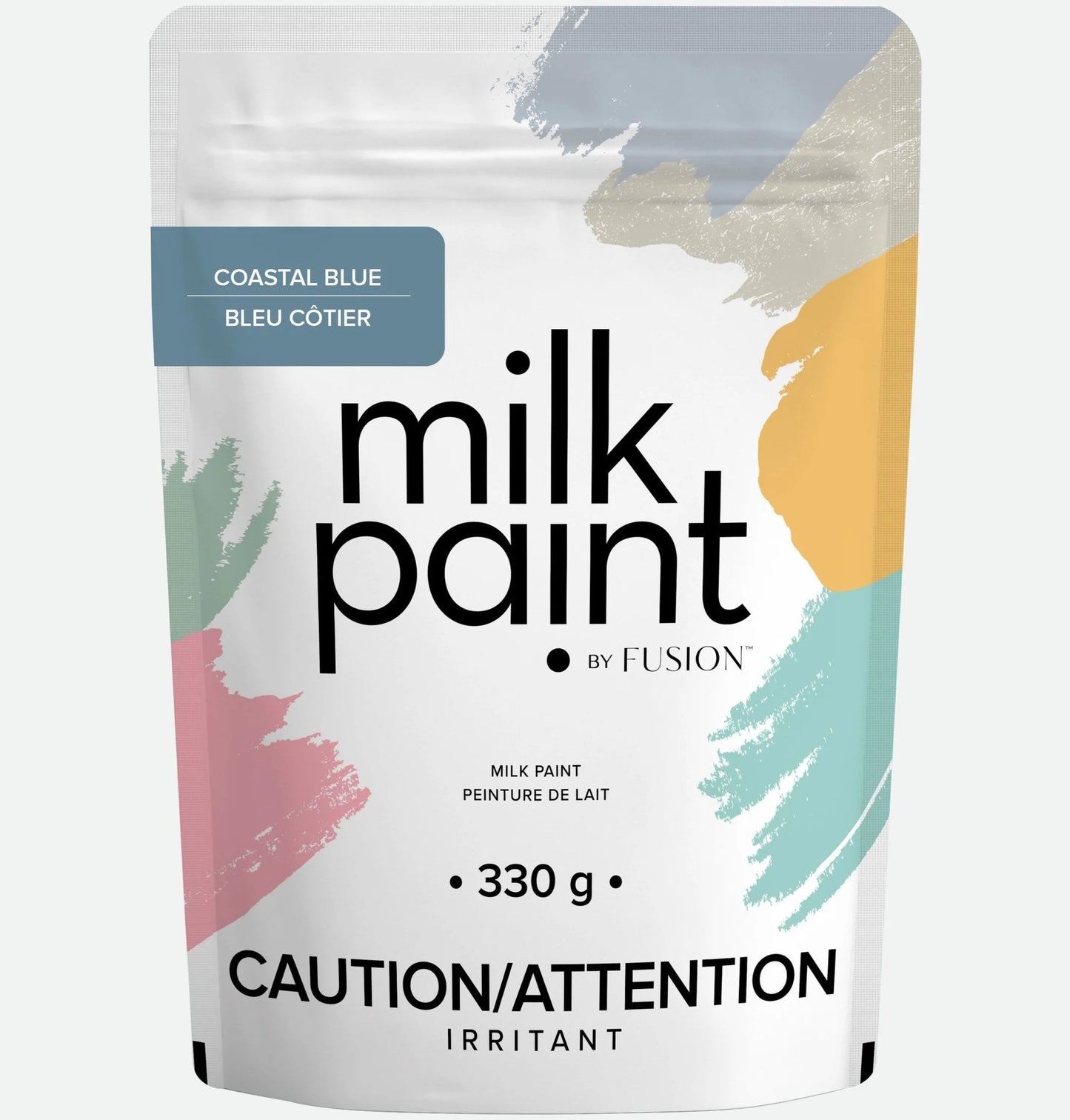 Coastal Blue - Fusion Milk Paint - 50g