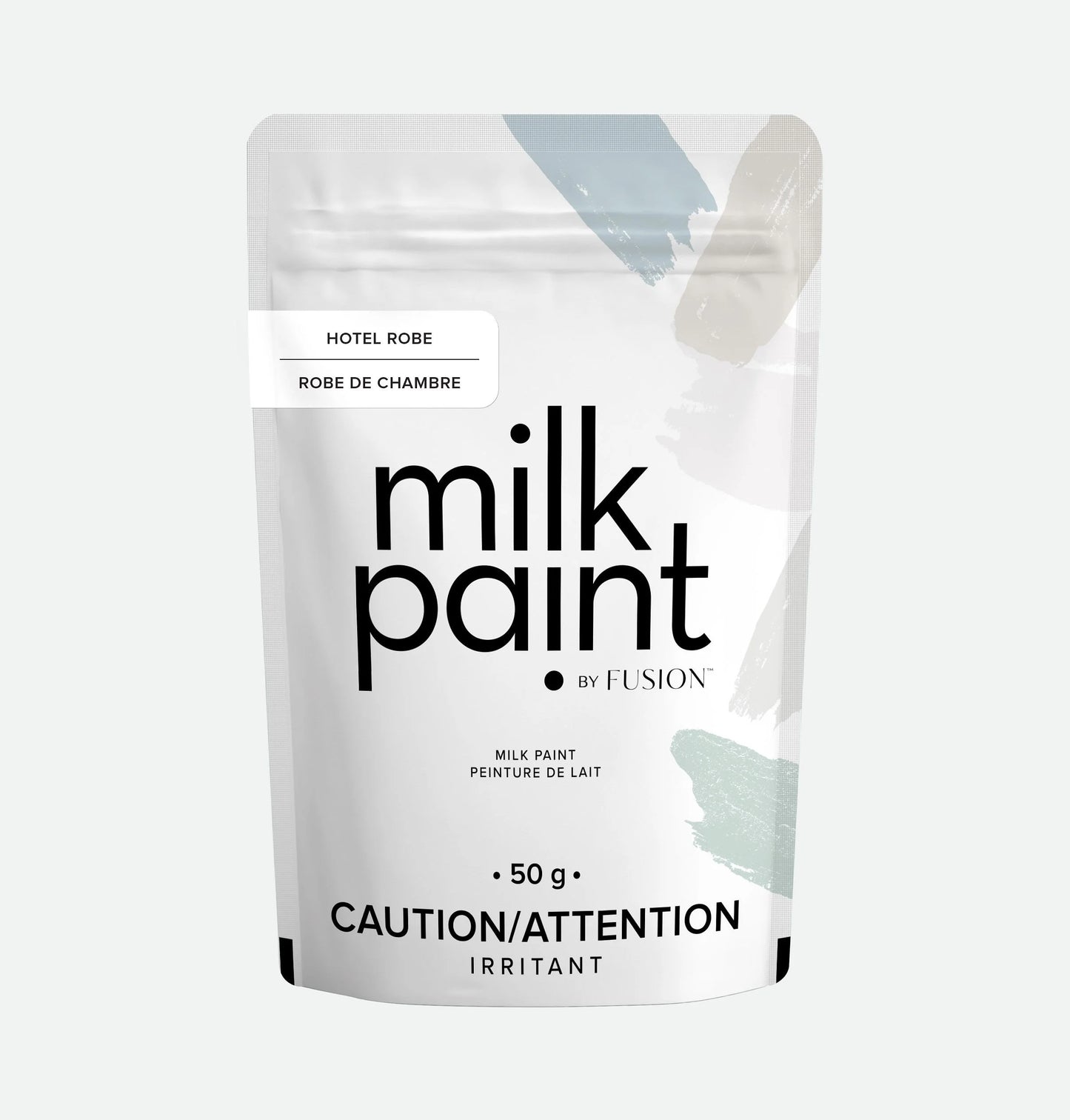 Hotel Robe - Fusion Milk Paint - 50g