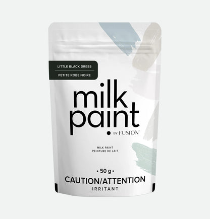 Little Black Dress - Fusion Milk Paint